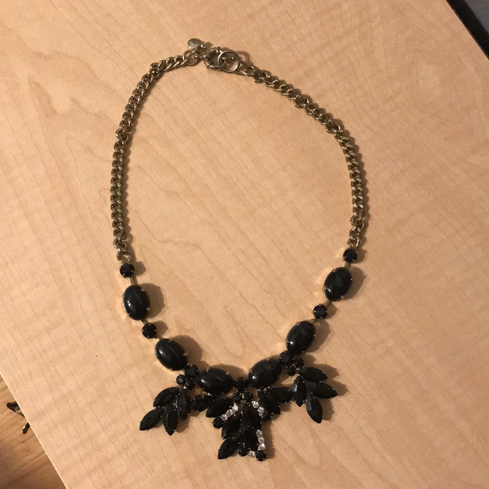 J CREW Statement Necklace